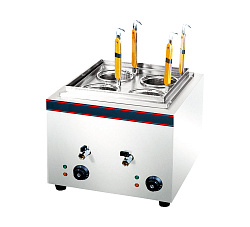 Макароноварка VPC-4 VIATTO