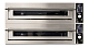 Печь для пиццы 635 L/2 OEM-ALI