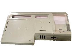Крышка корпуса передняя для LP CAS