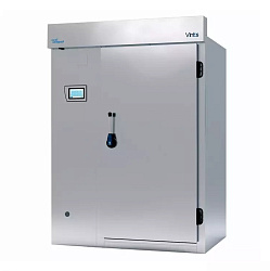 Аппарат шоковой заморозки Vintos 40 x GN 1/1 SKFMSE4011D-MB COOL COMPACT