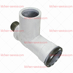 Корпус для ММ-250 ТОРГМАШ (г. Пермь) (01.000)