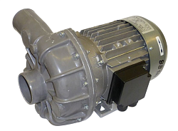 Помпа 2,7HP 240-415V 50Hz для DIHR (88106/E)