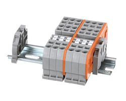 Блок клеммный распределительный для TURBOCHEF (HCT-4141)