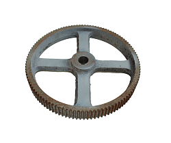 Шкив для HS40B-12 NEW GASTROMIX