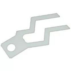 Фланец 0,25 мм для EUREKA (5500.0008)