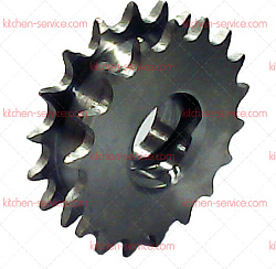 Шестерня для ROLLMATIC (D05371)