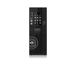 Кофеавтомат напольный JL300-ES7C-4S-I JETINNO