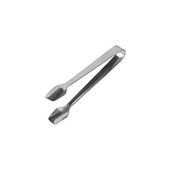 Щипцы для льда и сахара 12 см MGSTEEL