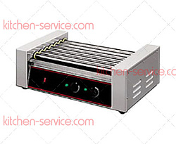 Гриль роликовый HHD-05 GASTRORAG