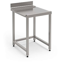 Стол для посудомоечной машины СПМР п (выходной, универсальный) VORTMAX