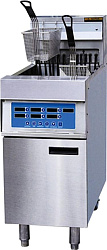 Фритюрница электрическая напольная EF18C2 KOCATEQ