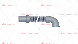 Труба сливная для EMMEPI (907451)