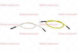 Кабели штекерные для печи (5025518)