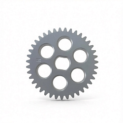 Шестерня большая для B-5 ECO 22 GASTROMIX
