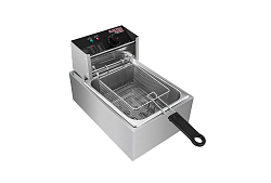Фритюрница VA-DF6E VIATTO