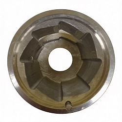 Горловина для мясорубки HM12NS GASTRORAG (HM12NS-06)