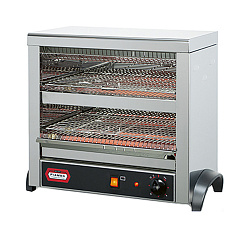 Тостер TOSTI D5 FIAMMA