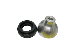 Ножка для слайсера HBS-195,220,250 STARFOOD (195,220,250_27)