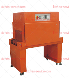 Тоннель термоусадочный BS-4525 HUALIAN