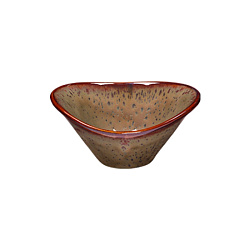 Салатник 250мл Hazel ROOTS (HZL-JRDKS15)