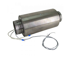 Барабан жарочный в сборе для РК-2.1.3 СИКОМ (13571)