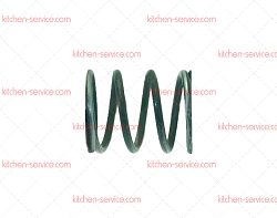 Пружина регулируемого шкива для миксера планетарного (9250004)