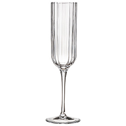 Бокал-флюте 210мл «Бах» BORMIOLI LOIDGI