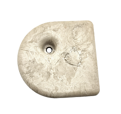 Термокрышка защитная бойлера для кофемашины F11 BIG Dr.coffee PROXIMA (9N0100700 / 8.T.1.0002)