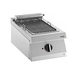 Гриль электрический 700 серии CHEF LINE SLGE47 APACH