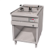 Фритюрница электрическая 20 кВт PARIS, повышенная загрузка, система EcoControl, Optima 850 MKN
