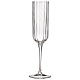 Бокал-флюте 210мл «Бах» BORMIOLI LOIDGI