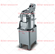 Картофелечистка PPJ 10 380 В CE (на подставке) SIRMAN