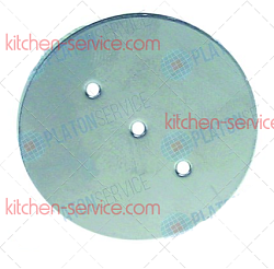 Крышка вентиляционного отверстия камеры Lainox R04403460