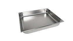 Гастроемкость из нержавеющей стали GN 2/3 EKSI (23065E)