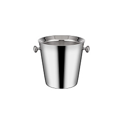 Ведро для льда (двойные стенки) 15 см NARIN