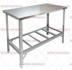 Стол производственный СП-153/1700 ТЕХНО-ТТ
