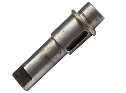 Вал для мясорубки МИМ 300 (выпущенных до февраля 2004 г) ТОРГМАШ