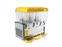 Сокоохладитель 12 PL-3 FOODATLAS