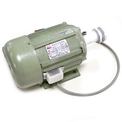 Двигатель для хлеборезки BS-31 ROAL