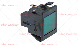 Лампочка сигнальная для печи (3221583)