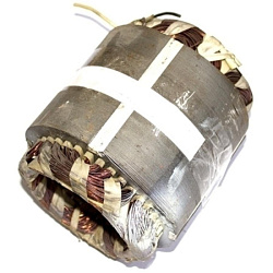 Двигатель для машины тестомесильной HS40 ROAL