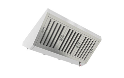 Зонт вытяжной ЗВОО-0806 HICOLD