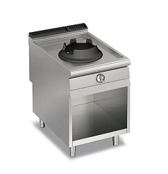 Плита газовая WOK Chef Line LRWG67OS APACH