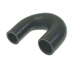 Шланг гнутый для насоса откачивания AMIKA (127050)