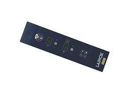 Панель управления для LAINOX (R67012890)