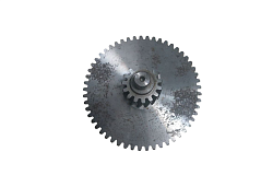 Комплект шестеренок на мясорубку HM-22 CONVITO