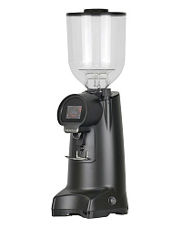 Кофемолка FIRENZE 85 MATT BLACK EUREKA