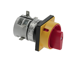 Переключатель для планетарного миксера Sigma BM10, BM20, BM30, BM40, BM60, BM80 25003045