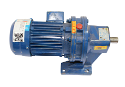 Мотор-редуктор для тестораскатки TDR-520-51 GASTROMIX