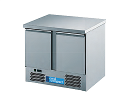 Стол среднетемпературный KT95 1xGN 1/1 COOL COMPACT